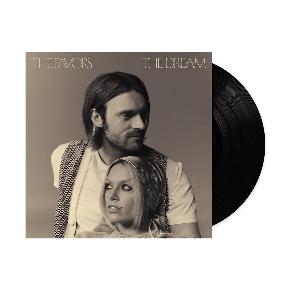 The Favors - The Dream