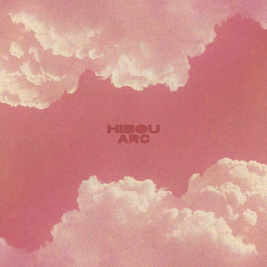 Hibou - Arc LP (Limited to 300 copies)
