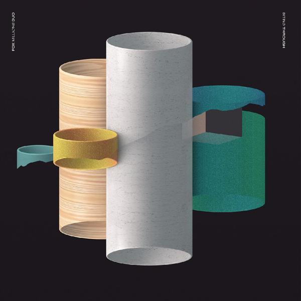 Fox Millions Duo - Biting Through [Unofficial RSD 2019 Release]