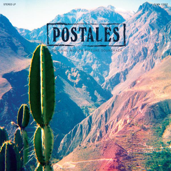 Los Sospechos - Postales