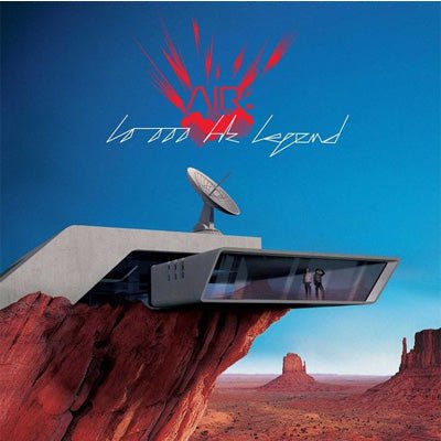 Air - 10,000 HZ Legend
