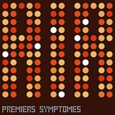 Air -  Premiers Symptomes EP