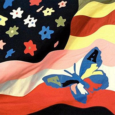 Avalanches - Wildflower