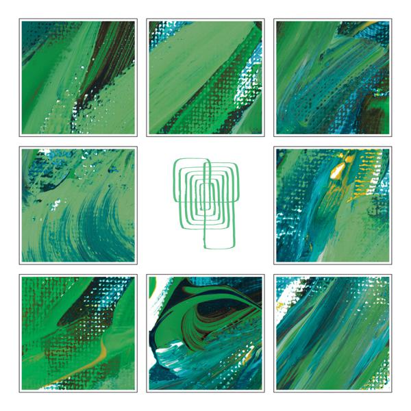 Jade Hairpins - Mother Man b/w Gracefully [12" Single]