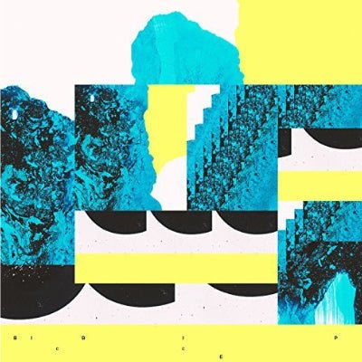 Bicep - Bicep (2LP Vinyl)