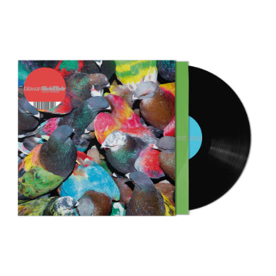 Blawan - Sick Elixir LP