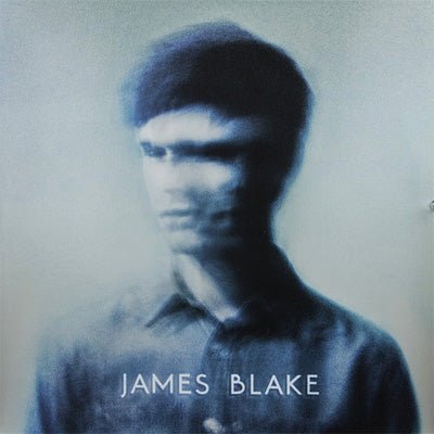 Blake, James - James Blake