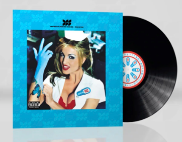 Blink-182 - Enema of the State [Definitive Sound Series One-Step]