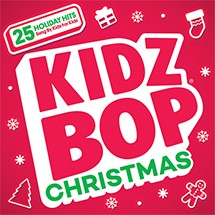 [DAMAGED] Kidz Bop Kids - Kidz Bop Christmas