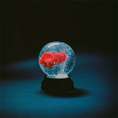 Darkside - Nothing (Black Vinyl)