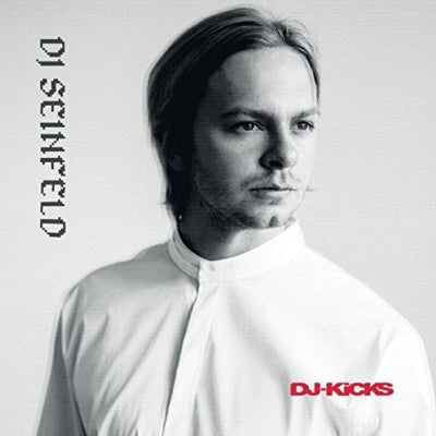 DJ Seinfeld - DJ-Kicks (2LP Vinyl)