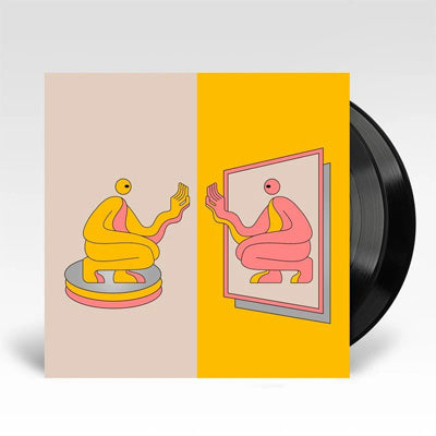 DJ Seinfeld - Mirrors