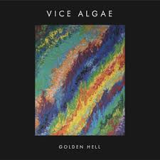 Vice Algae - Golden Hell CASSETTE