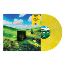Rainbow Kitten Surprise - Bones LP (Indie Exclusive, Banana Yellow Colored Vinyl)