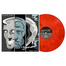 Knocked Loose - Laugh Tracks LP