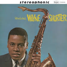 Wayne Shorter - Introducing Wayne Shorter LP (Original Jazz Classics) (180 Gram Vinyl)