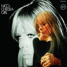 Nico - Chelsea Girl LP (Limited Edition, United Kingdom)