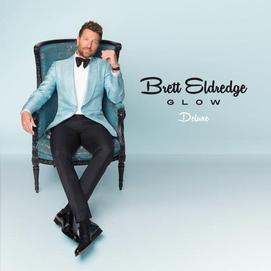 Brett Eldredge - Glow