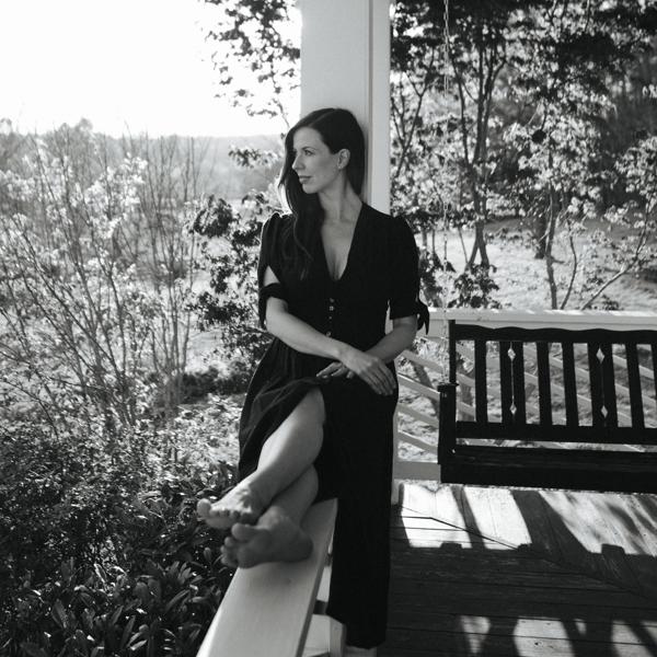 Joy Williams - Front Porch