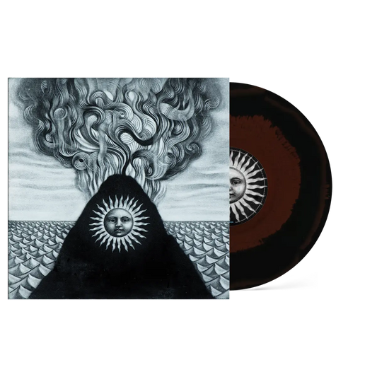 [PRE-ORDER] Gojira - Magma [Black & Red Galaxy Vinyl] [Release Date: 11/13/2026]