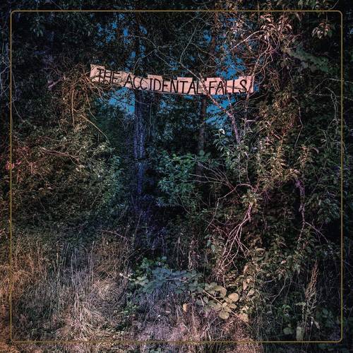 Eyelids - The Accidental Falls [Indie-Exclusive Colored Vinyl]