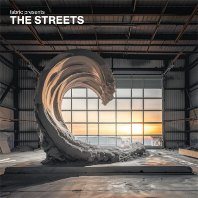 Streets, The - Fabric Presents