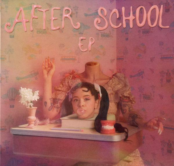 Melanie Martinez - After School EP