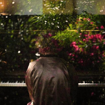 FKJ - Just Piano