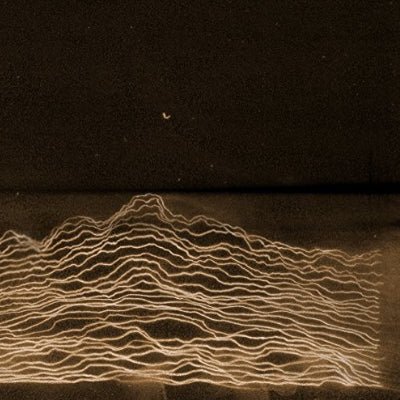 Floating Points - Reflections : Mojave Desert