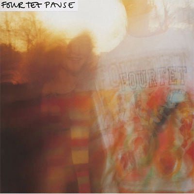 Four Tet - Pause