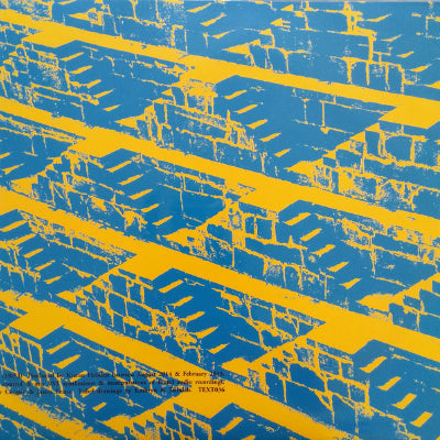 Four Tet ‎- Morning / Evening