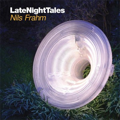 Frahm, Nils ‎- Late Night Tales