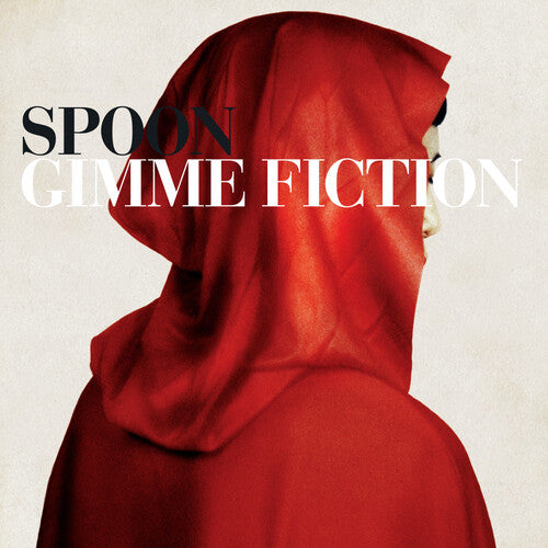 Spoon - Gimme Fiction LP (Gatefold)