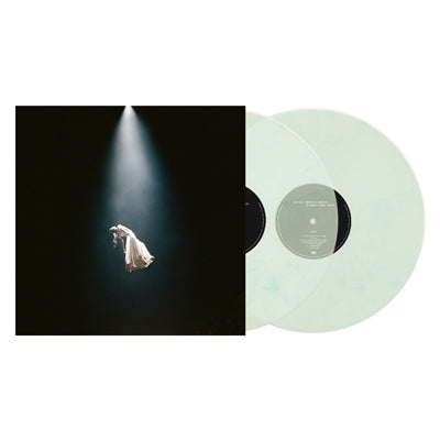 Grande, Ariana - Eternal Sunshine Deluxe (Brighter Days Ahead) (Translucent Marble 2LP Vinyl)