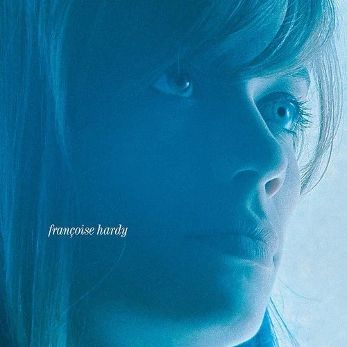 Francoise Hardy - L'amitie [Opaque Blue Vinyl]