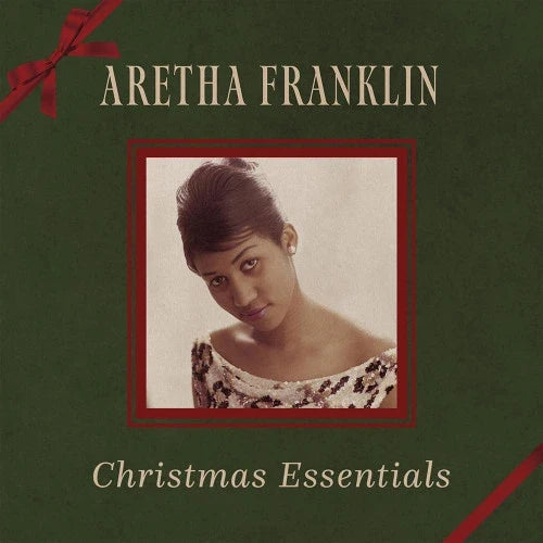 [PRE-ORDER] Aretha Franklin - Christmas Essentials [Release Date: 10/30/2026]