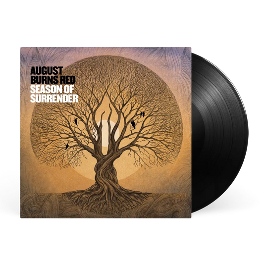 August Burns Red - Season of Surrender