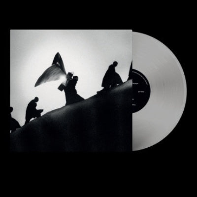 Blake, James - Playing Robots Into Heaven (Limited Clear Colour Vinyl)