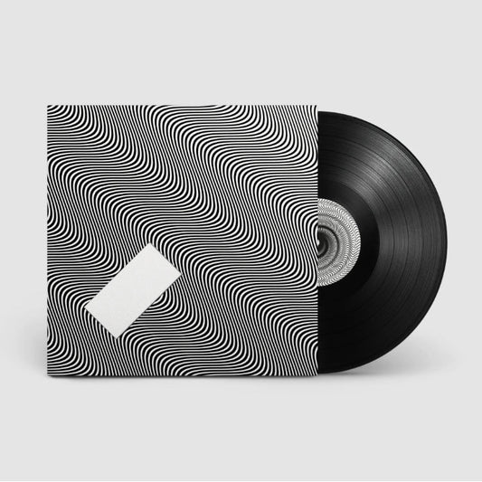 XX, Jamie - In Waves (Black Vinyl)
