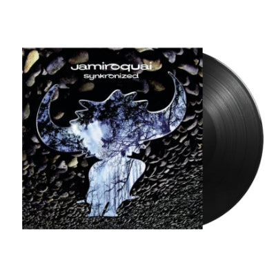 Jamiroqui - Synkronized