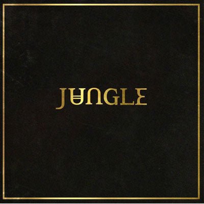 Jungle - Jungle