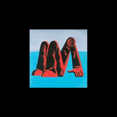 King Krule - Man Alive! (Black Vinyl)
