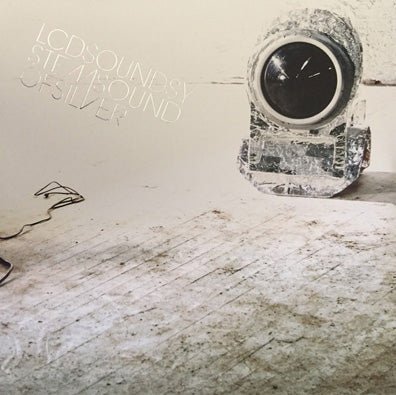LCD Soundsystem - Sound Of Silver