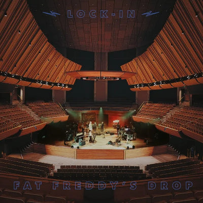 Fat Freddy's Drop - Lock In