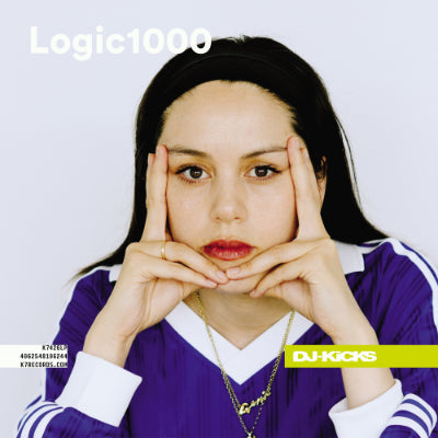 Logic1000 - DJ-Kicks