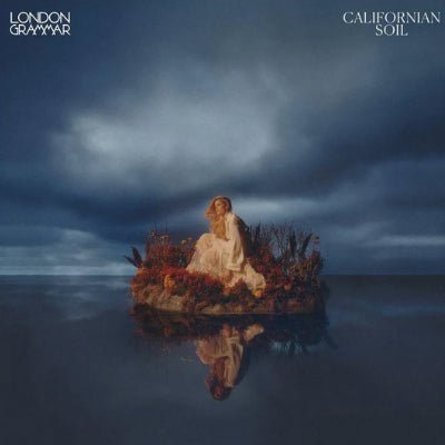 London Grammar - Californian Soil (Black Vinyl)