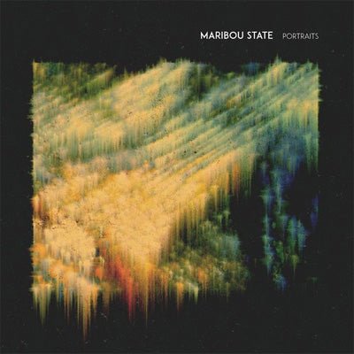 Maribou State ‎- Portraits