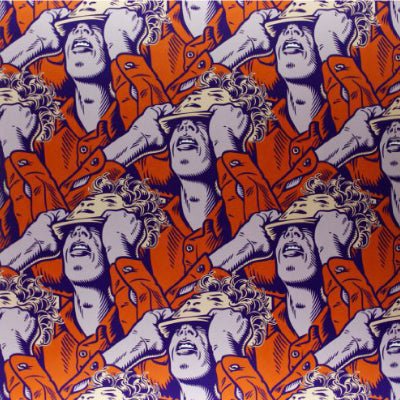 Moderat - Moderat II (Deluxe 2LP Vinyl)