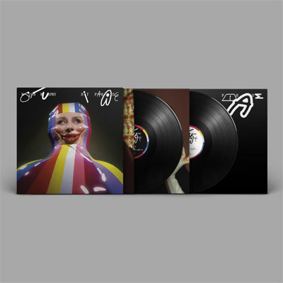 Murphy, Róisín  - Hit Parade (Black 2LP Vinyl)