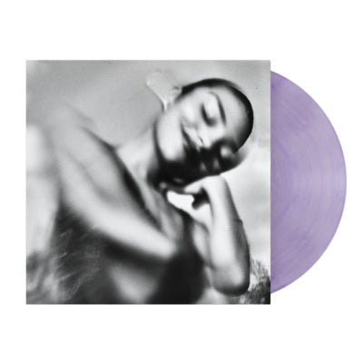 Dean, Olivia - The Art Of Loving (Limited Indies Lilac Coloured Vinyl)